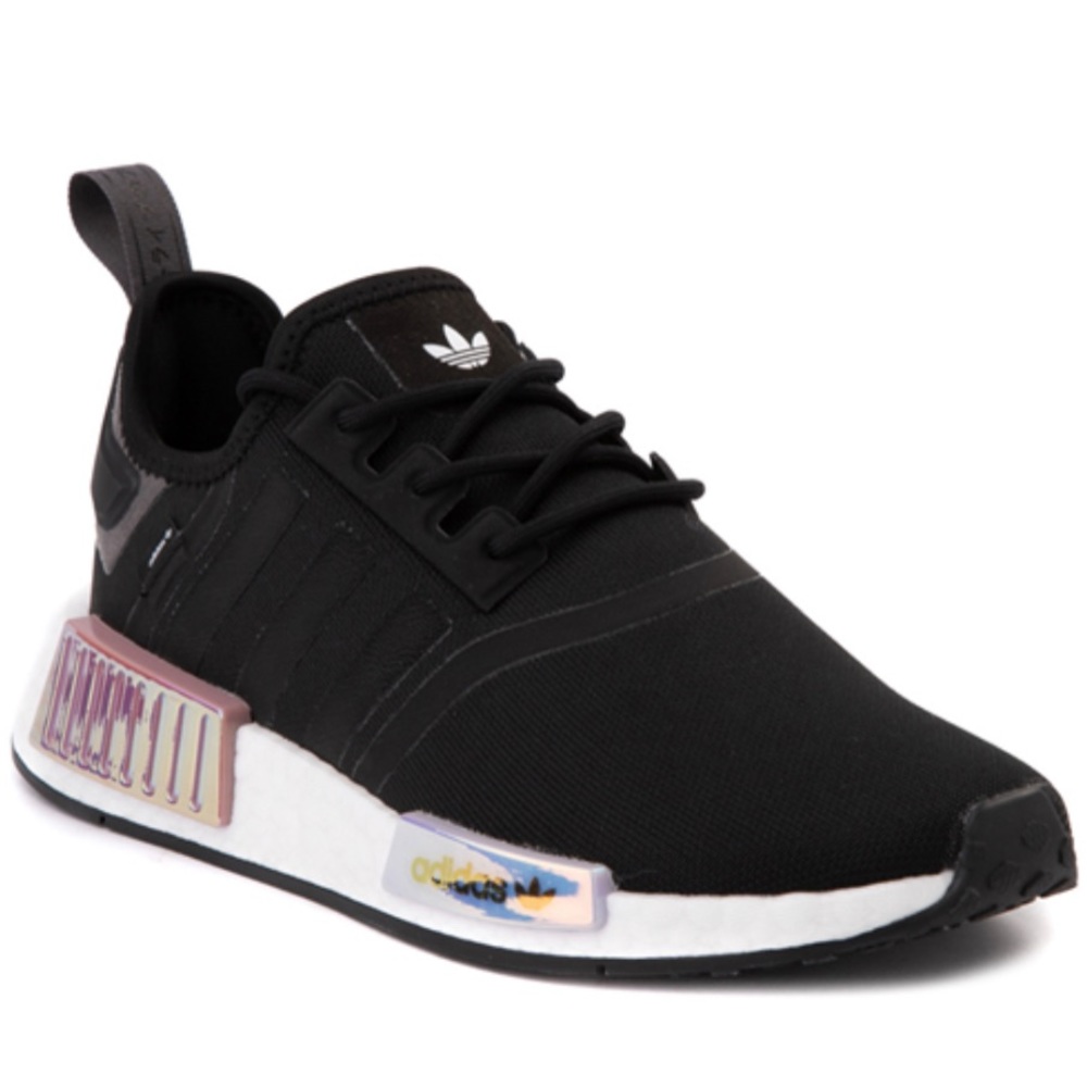 Womens adidas NMD R1 Athletic Shoe
